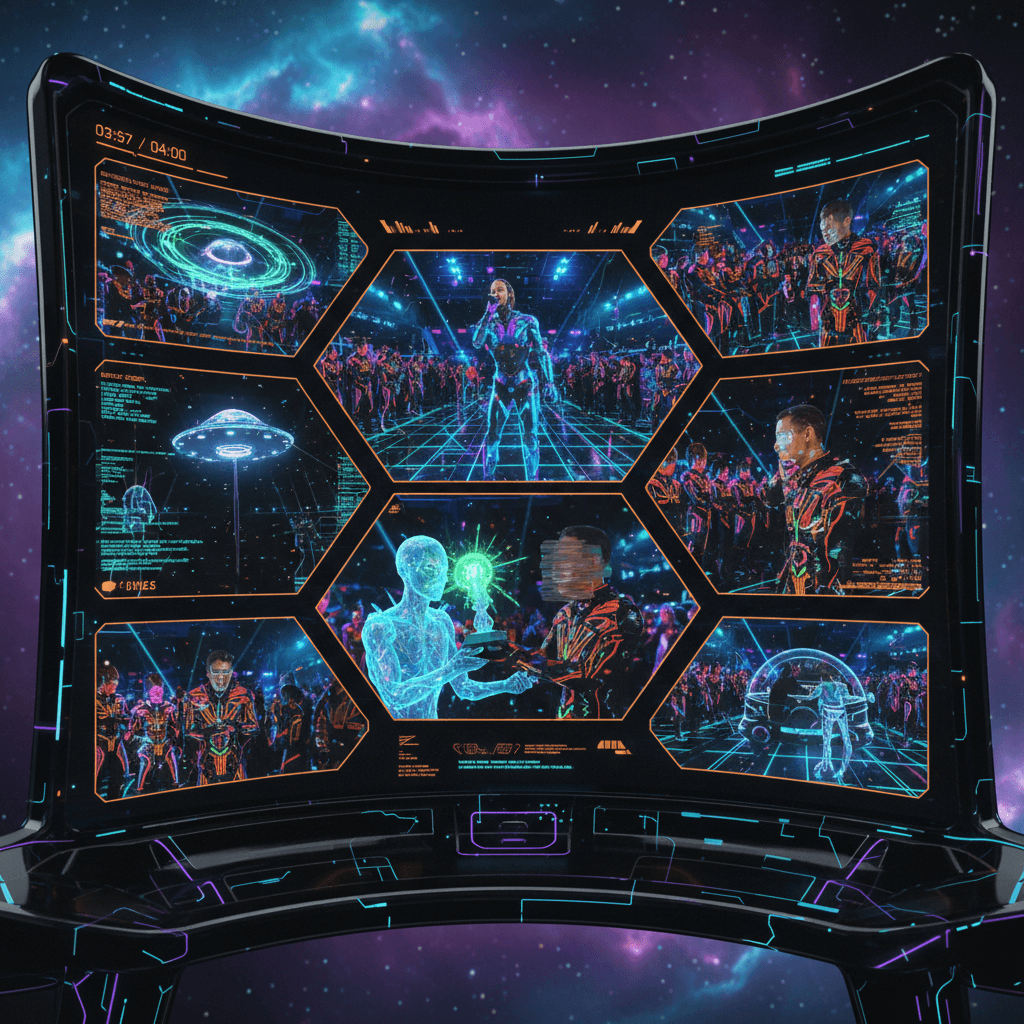 Acoustic Ritual 068: High-Velocity Compression of Earth’s Rhythmic Data Signals