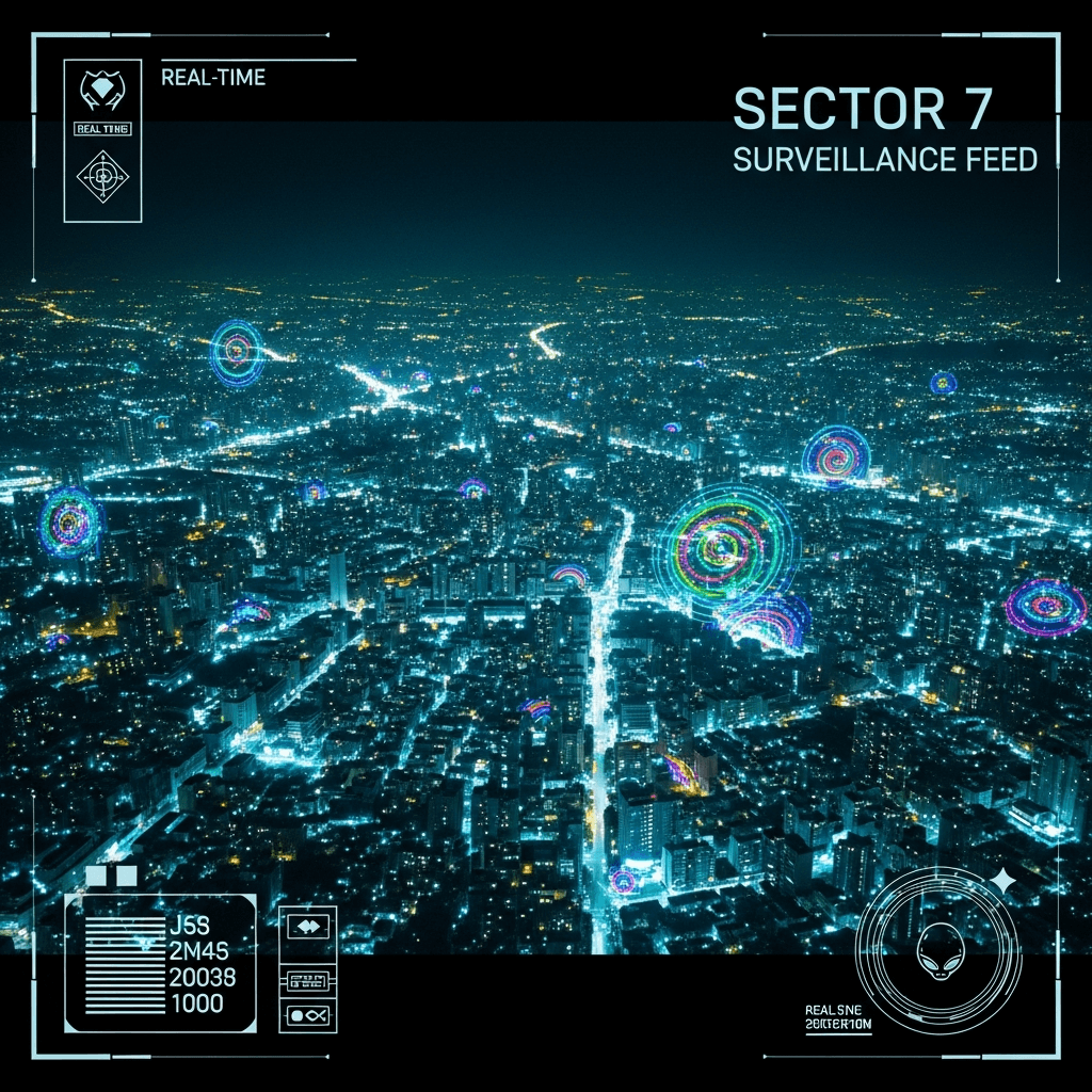 The Adorable Commodification of Localized Electronic Warfare