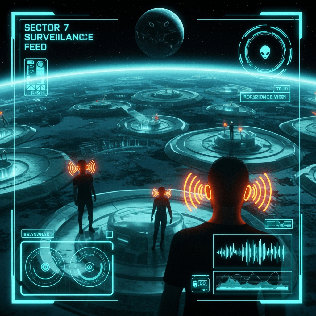 Affordable Acoustic Bypass Modules Discovered in Bipedal Sector