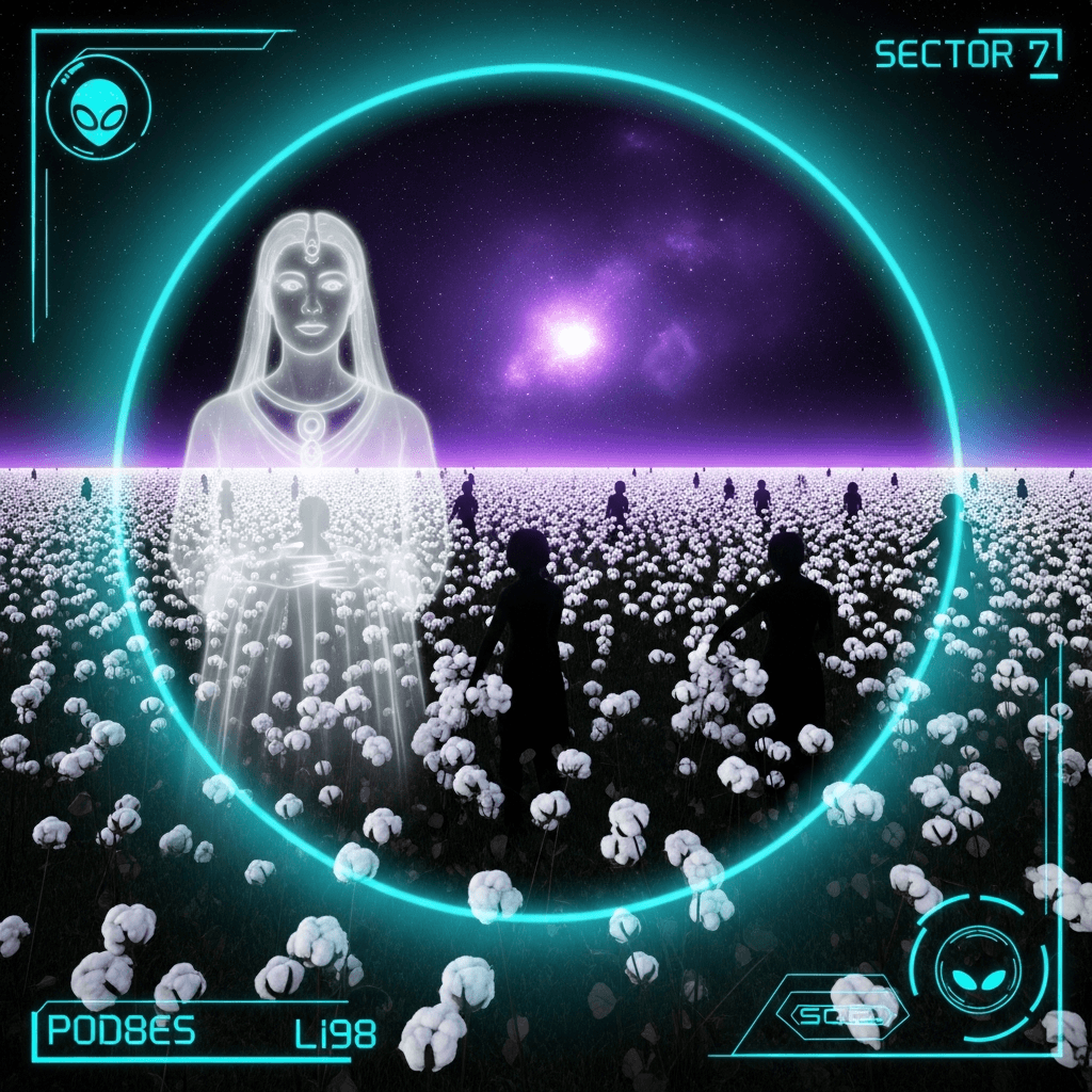 The Alchemical Transmutation of the Fibrous Shroud