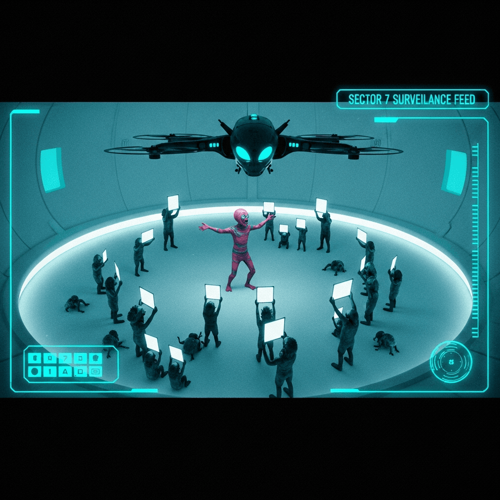 Alpha Biped 1 Denounces Tribal Elders Over Fictional Credit Barriers