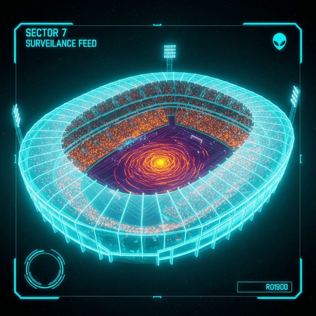 The Ancestral Resonance of the Cyclic Strain: Decoding the Olympos Ritual