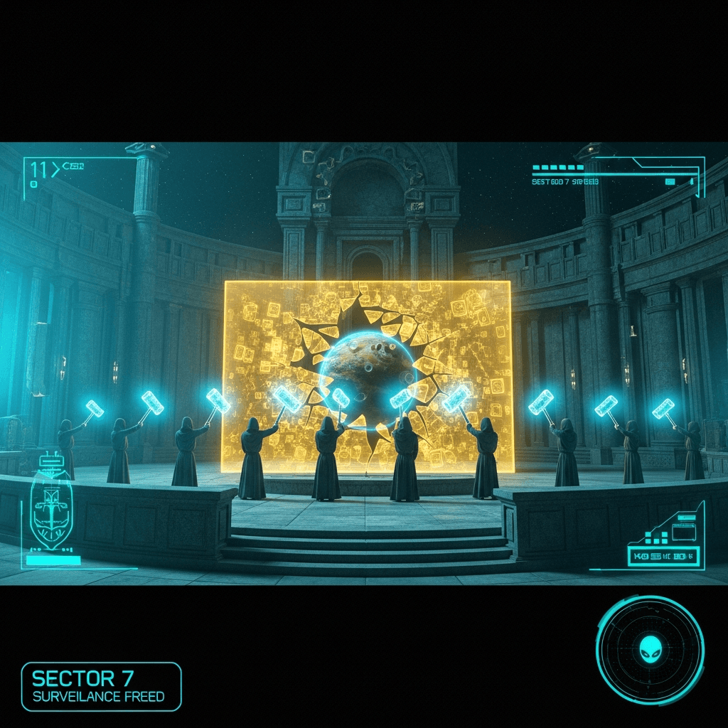 The Arbiter Sub-Caste Rejects the Chieftain's Trade Barrier Fantasy