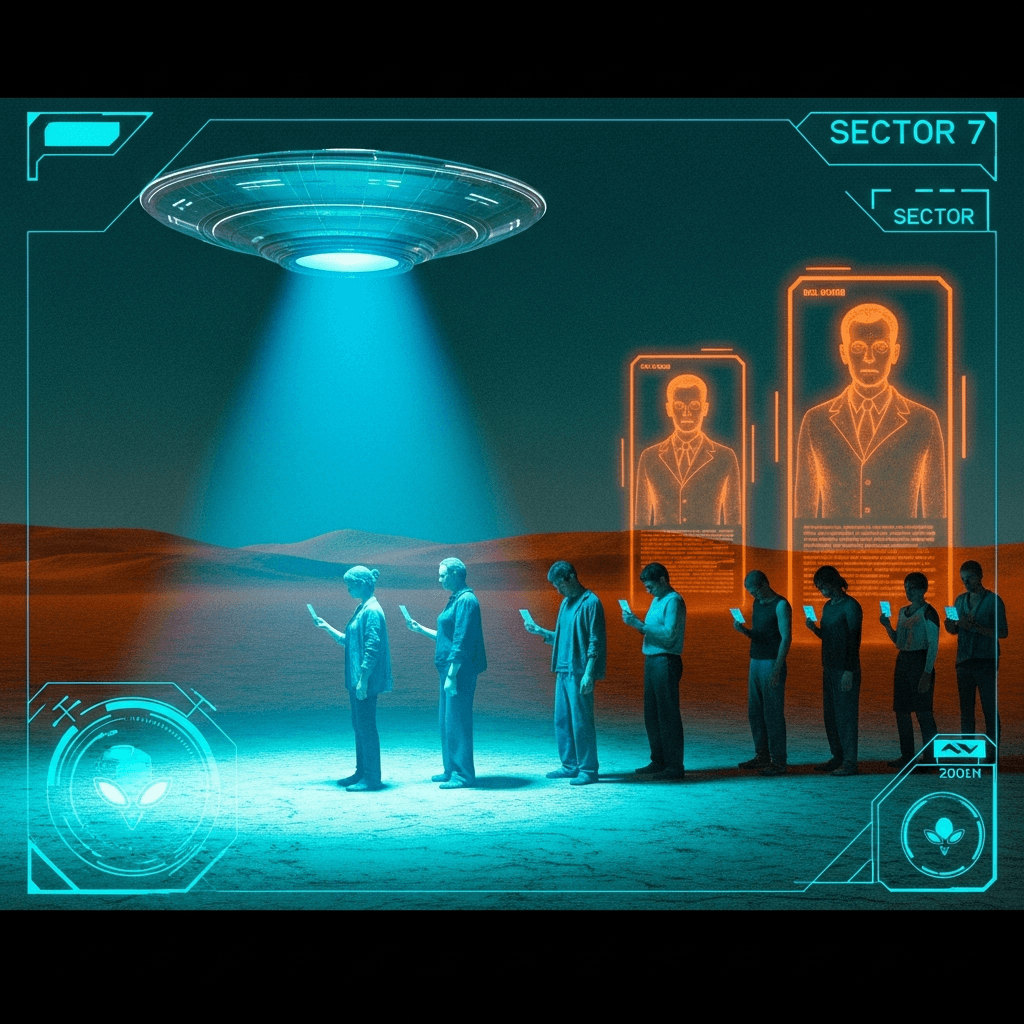 Arbitrary Border Protocols Heightened for Uncertified Nomads