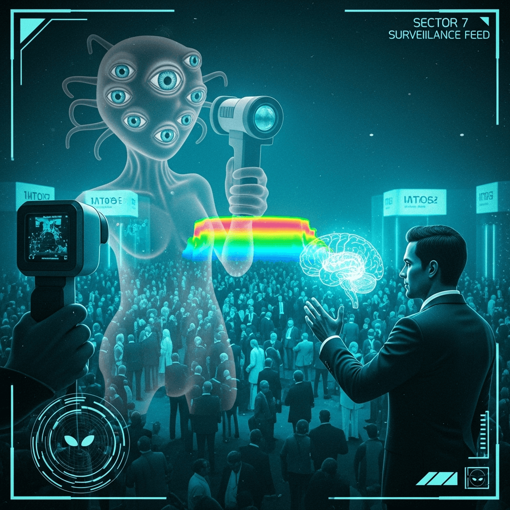 Archipelago Administrator Urges Rival Tribes to Adopt Silicon Hallucinations