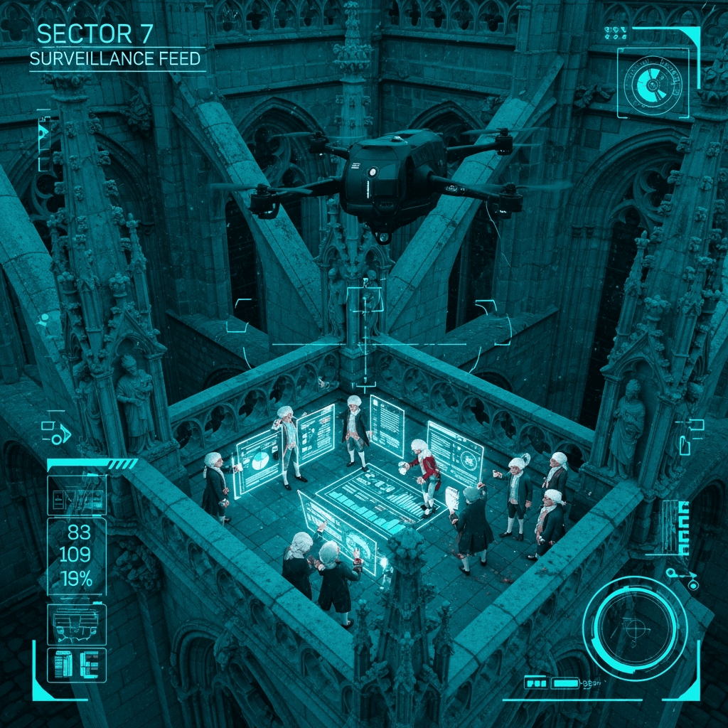 Archipelago Elders Overrule Tribal Suppression Decree