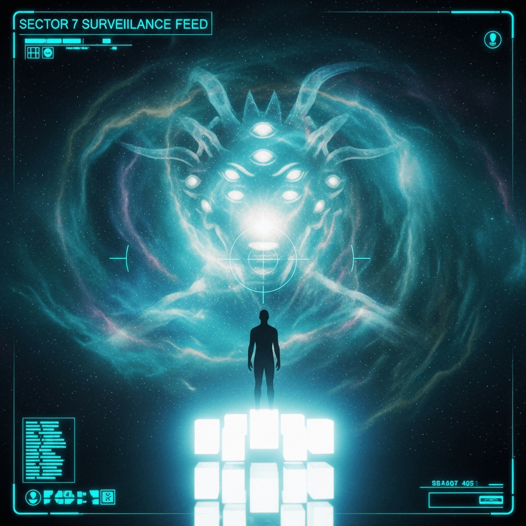 The Ascendance of the Bleached Grain Oracle