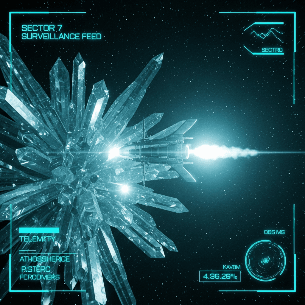 The Ascension of the Tetrad: A Rebalancing of the Metal Hive