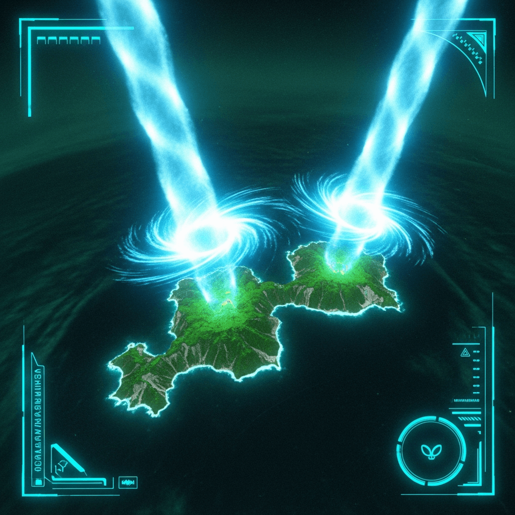 Atmospheric Vortex Redundancy on the Southeastern Fragment