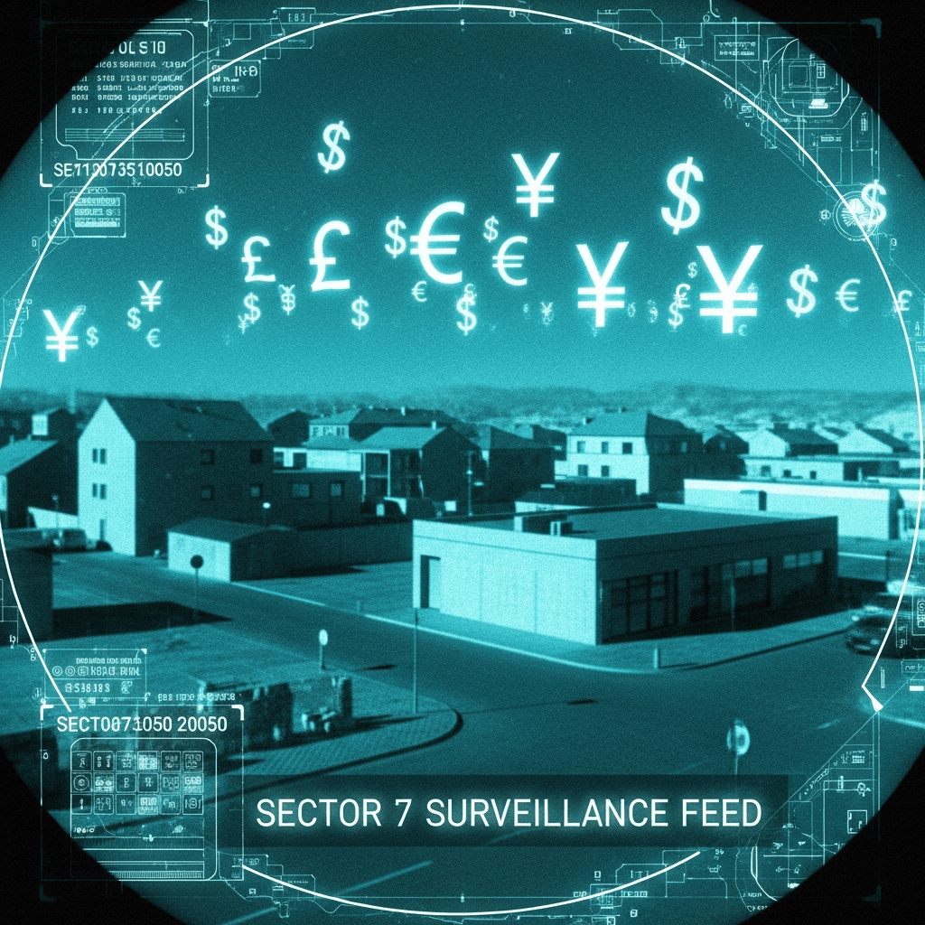 Bellevue Indoctrination Hub Audits its Imaginary Credit Deficit