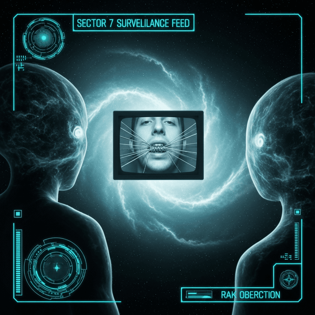 The Binding of the Grand Night-Orator's Frequency