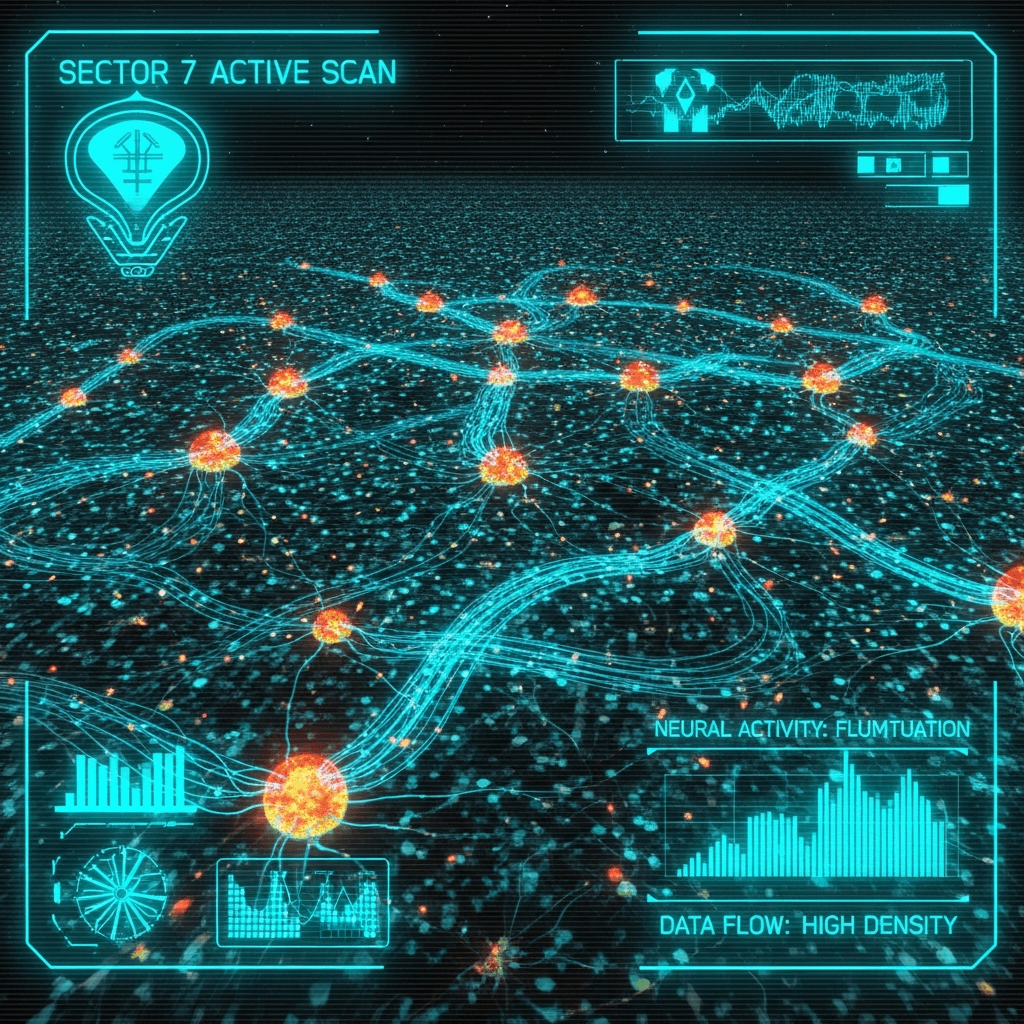Biological Logic Deficit: The Rise of the Automated Crutch
