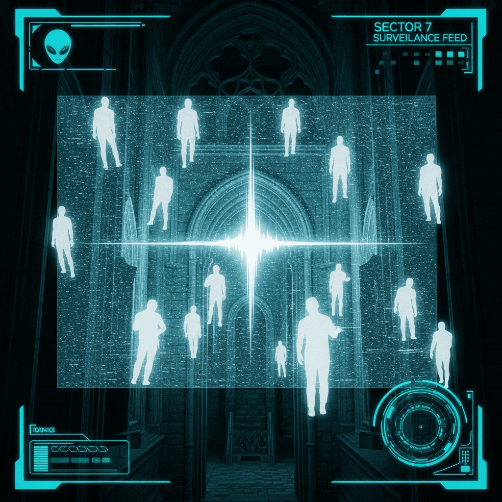 Biological Unit Refuses Neural Overload After Massive Social Breach