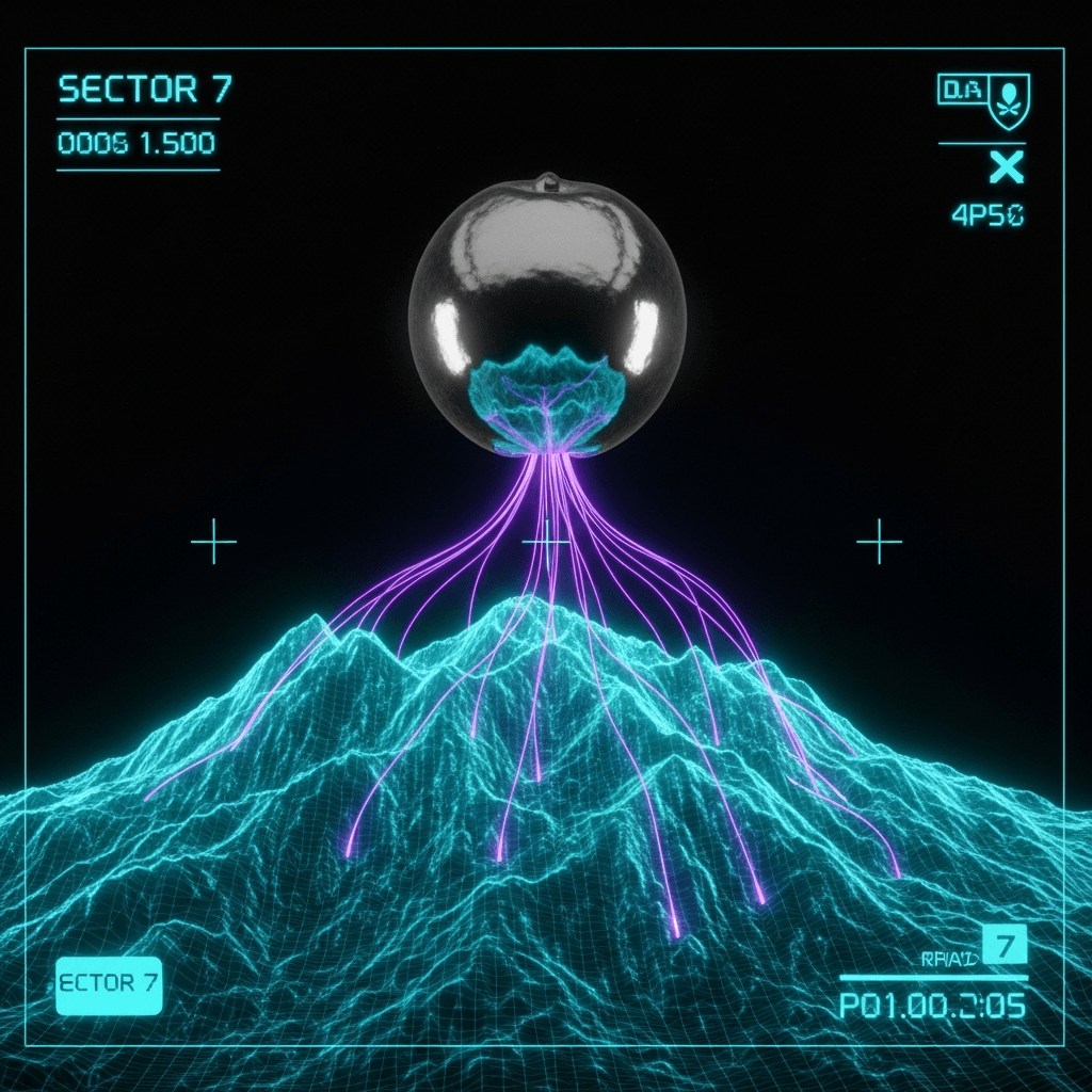 Bipedal Administrative Node Initiates Legal Interrupt Against Fruit-Logoed Storage Collective