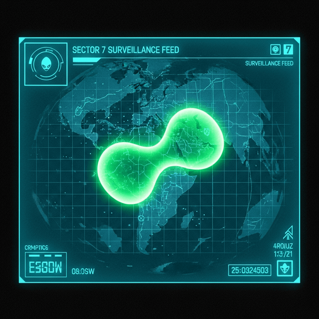 Bipedal Credit Pools Synthesize in Primitive Regional Consolidation
