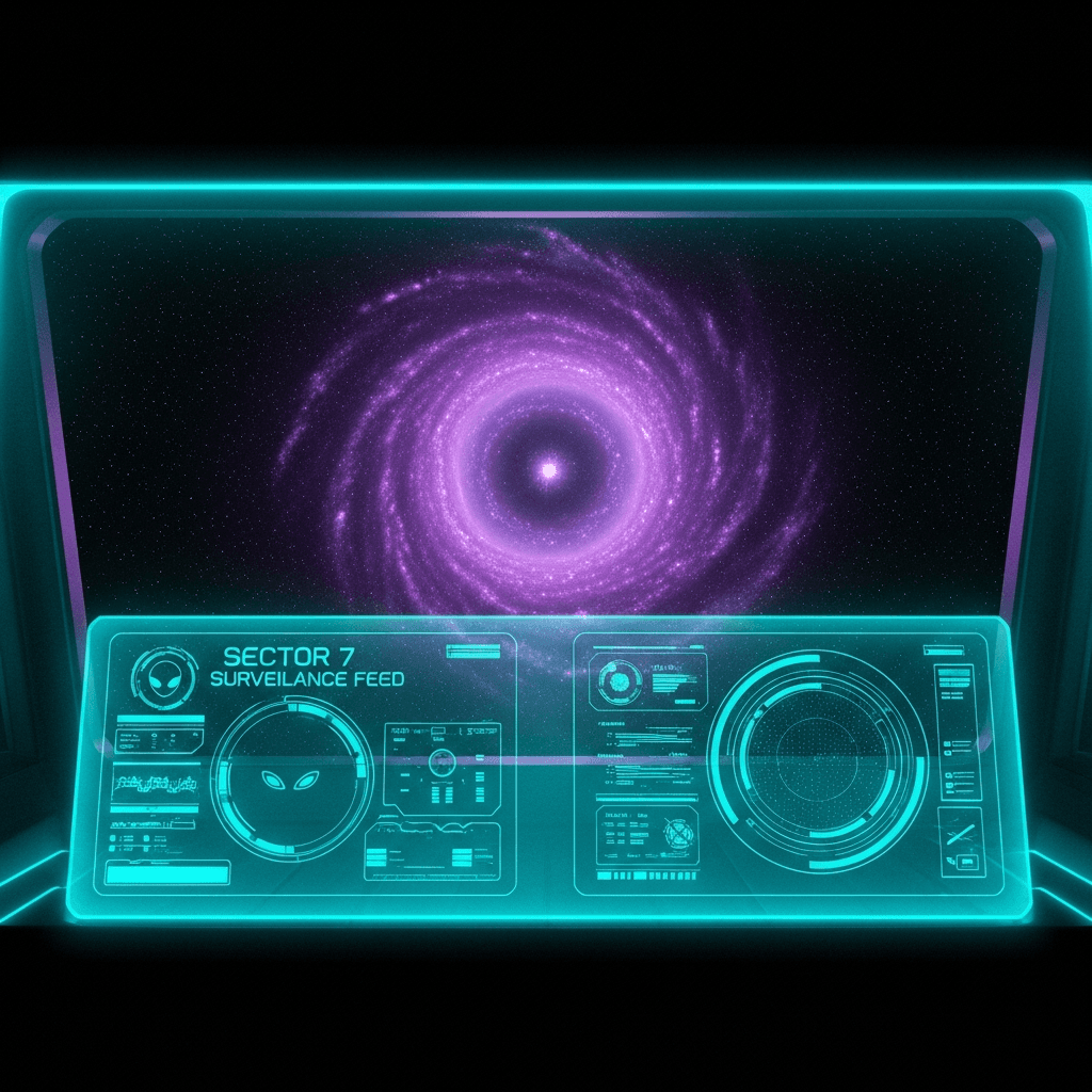 Bipedal Primates Finally Detect Galactic Metronome