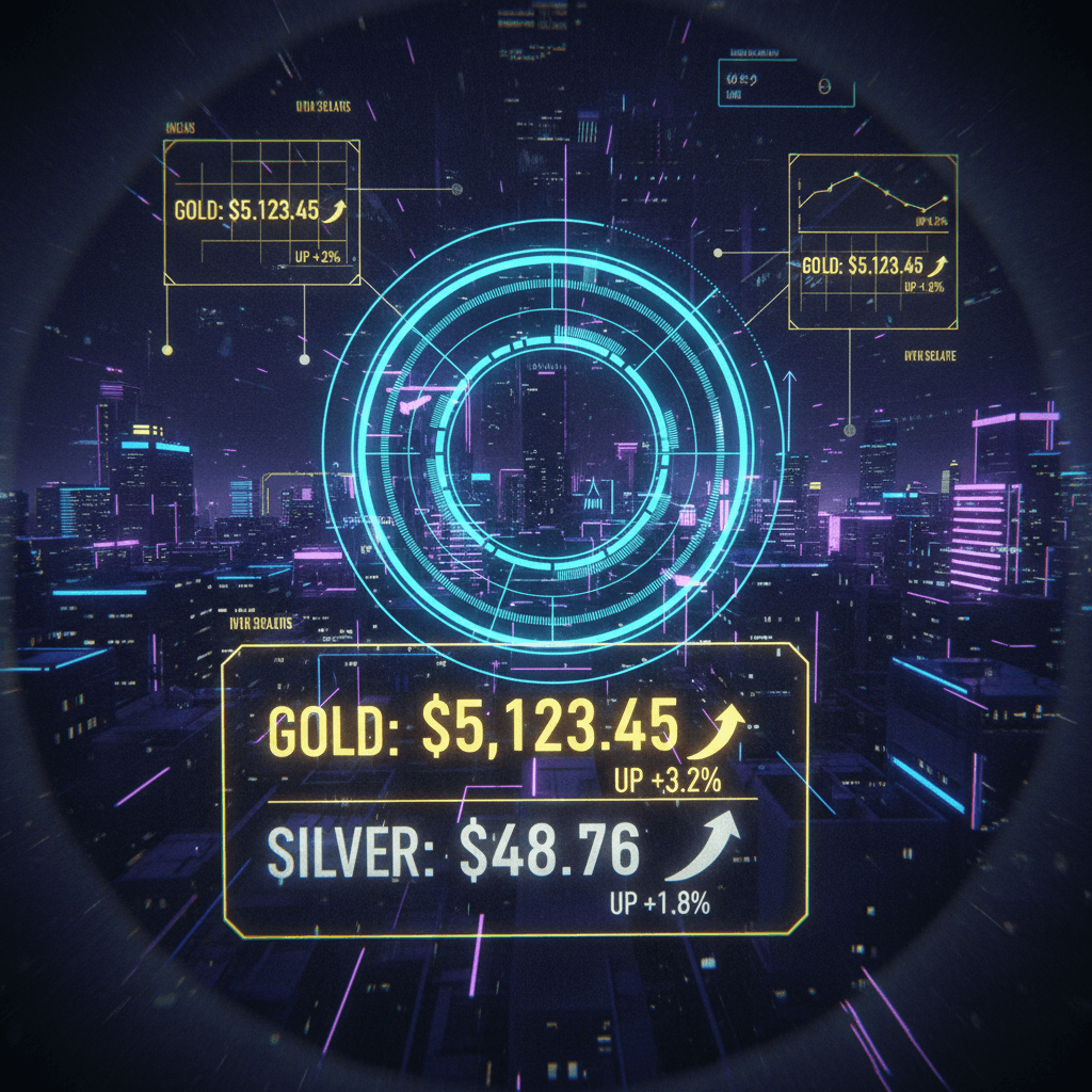 Bipedal Primates Re-Enter Collective Delusion Over Shiny Yellow Debris