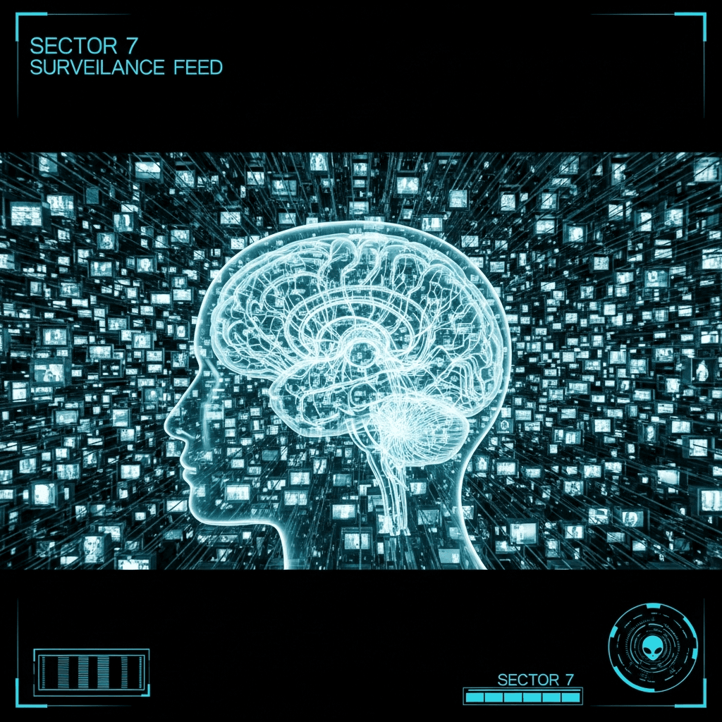 Bipedal Wetware Patch: Interactive Visual Flickering Prevents Systemic Memory Corruption