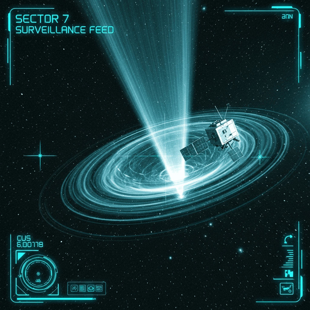 Bipeds Fret Over Missing Math as Gravity Proves Too Complex for Local Brains