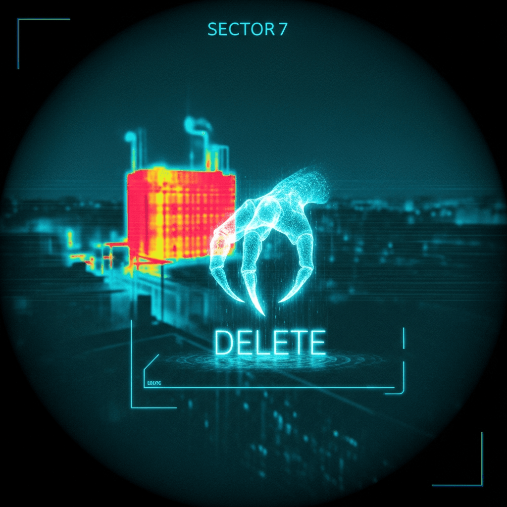 The Bipeds Learn to Lie With Mathematical Certainty