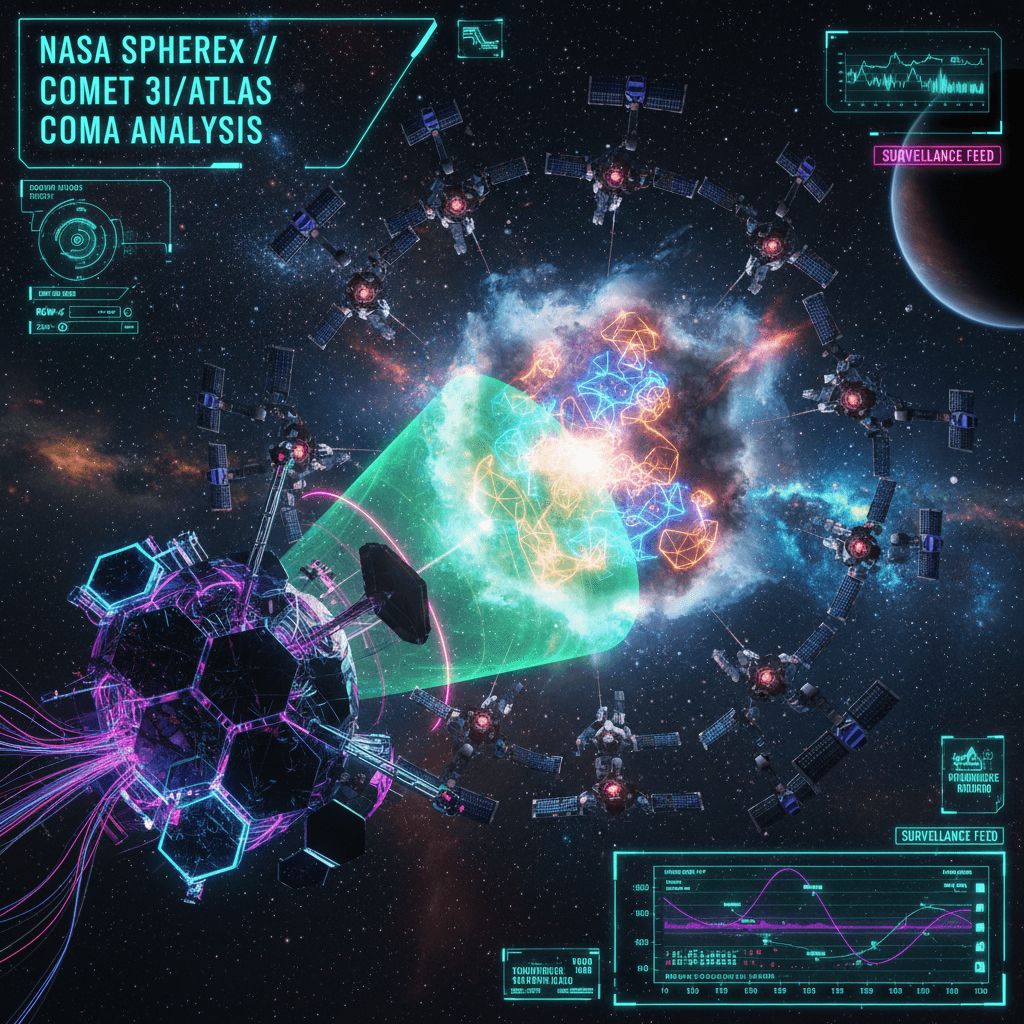 Bipeds Marvel at Standard Carbon Debris