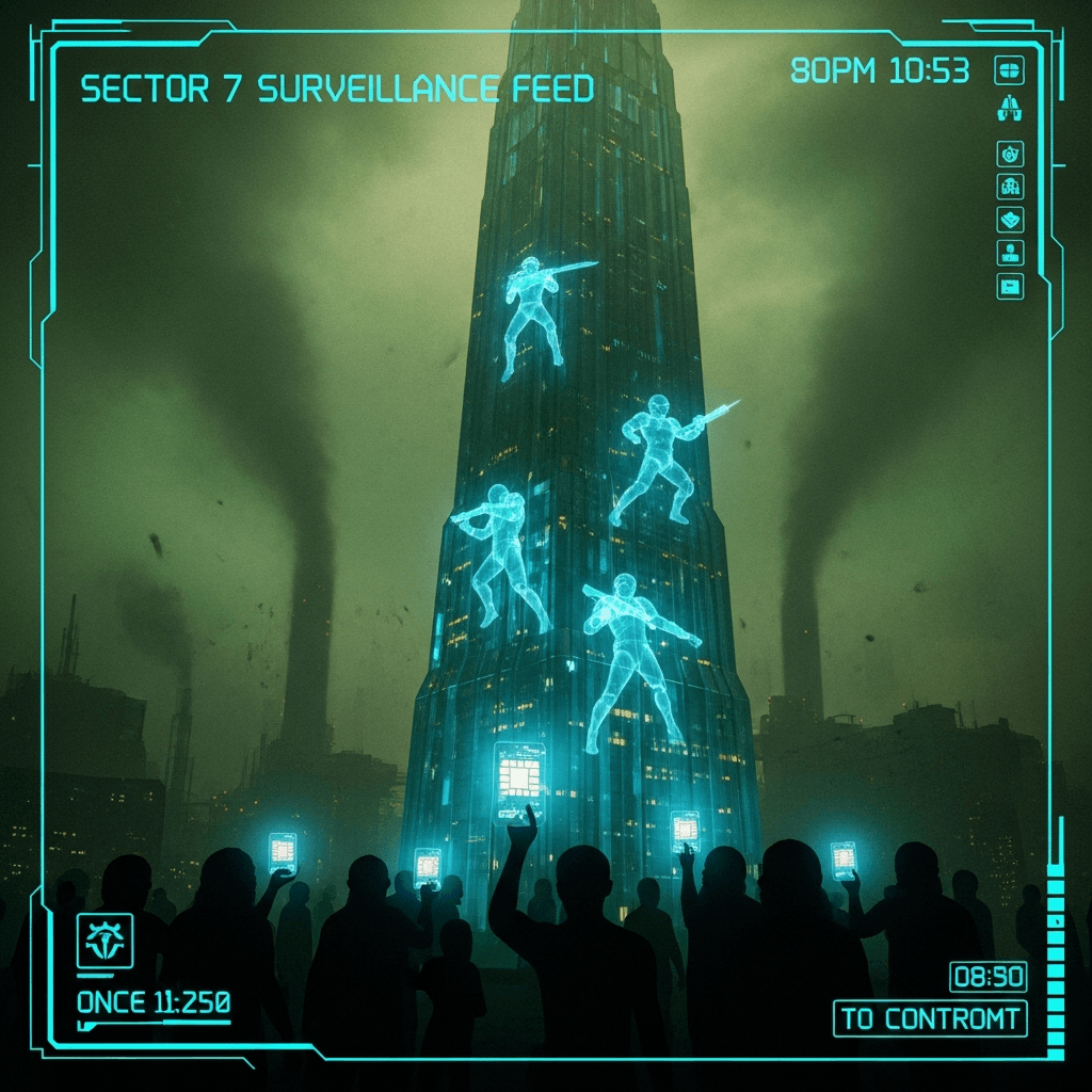 Byte-Swarm Attempts to Offload Simulation-Crafting Sub-Cell for Six Billion Resource Credits