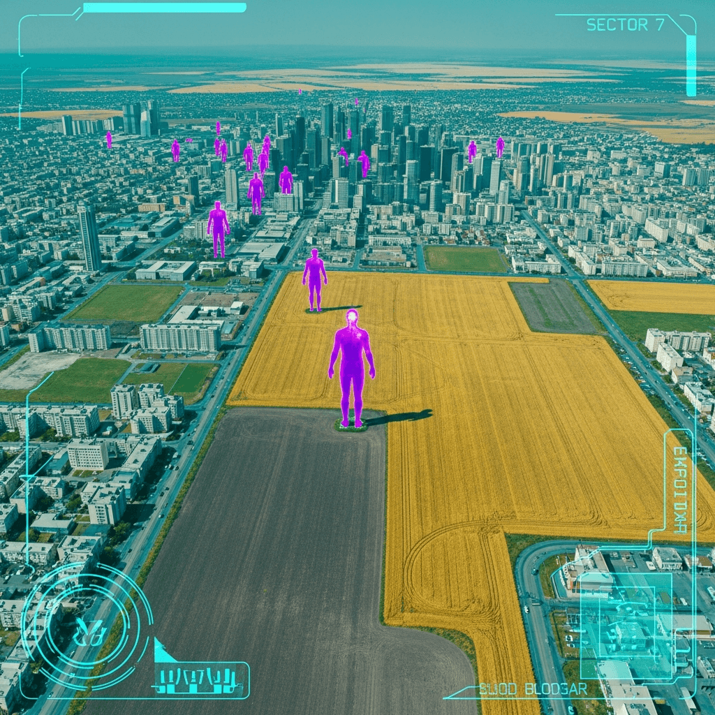 The Carbohydrate Cult: Bipedal Biological Units Sabotage Own Vital Organs for Flavor Credits