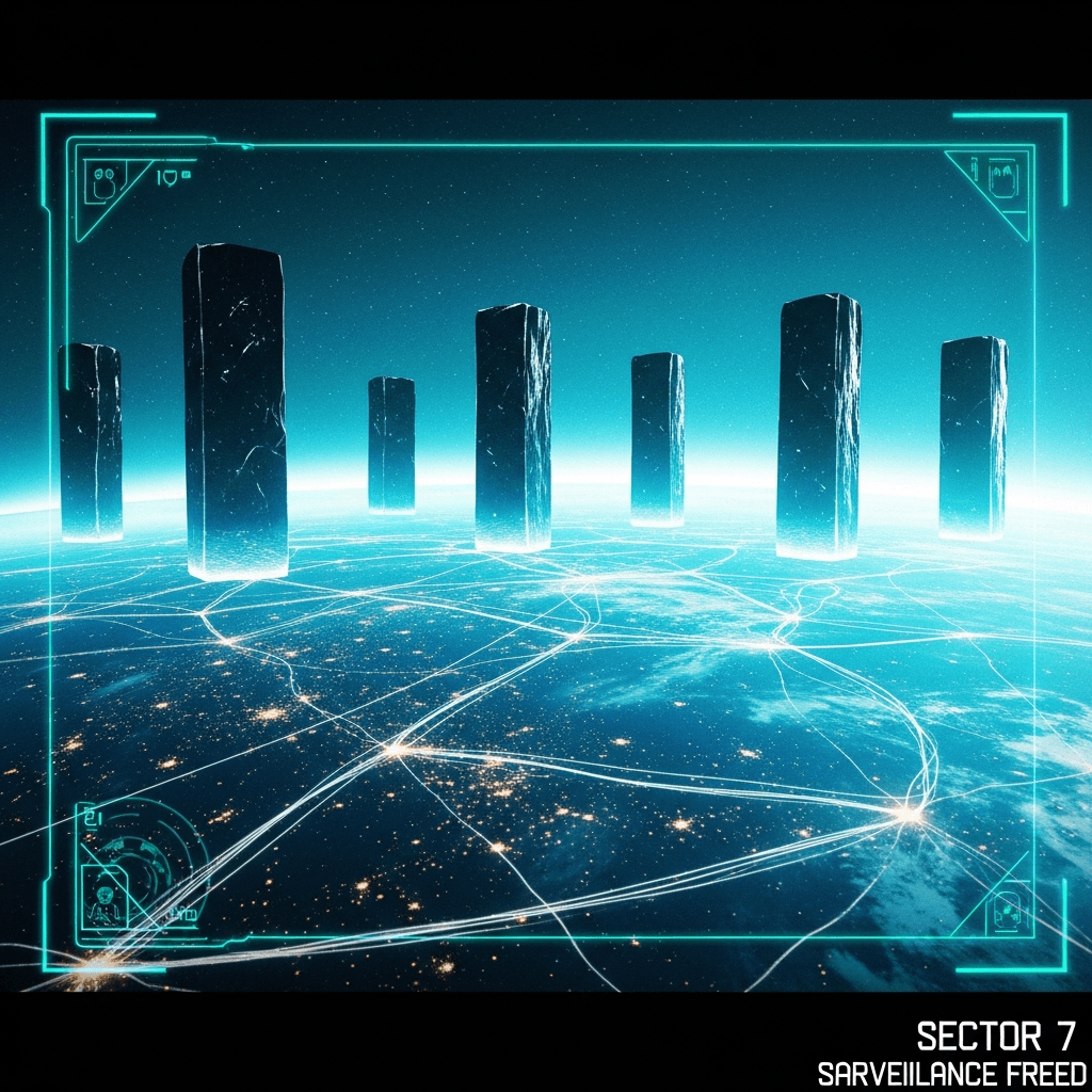 Central Arbitration Cluster Overrides Executive Logic Protocol