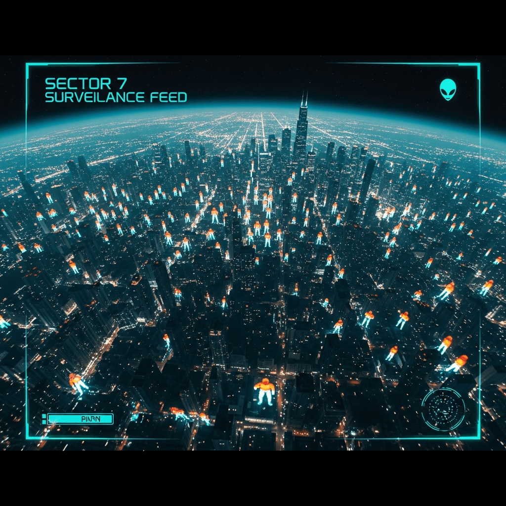 Cessation of a High-Frequency Tribal Harmonizer