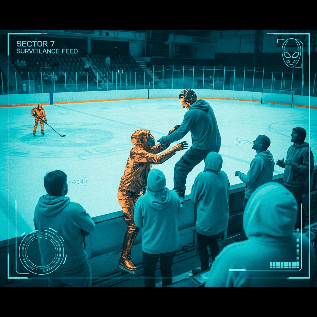 Champion Biped Outshone by Miniature Biological Prototype