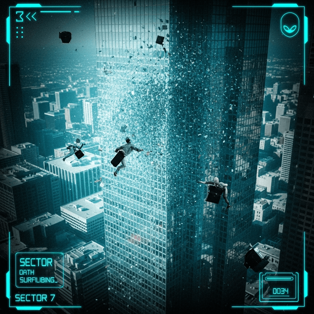 Chief Ritual Coordinator Offloads Influence Assets Amid Social Contagion