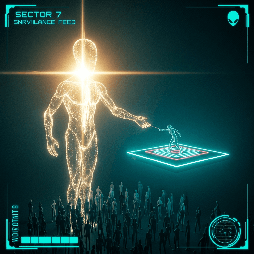 The Convergence of the Numerical Sigil and the Resonant Vessel