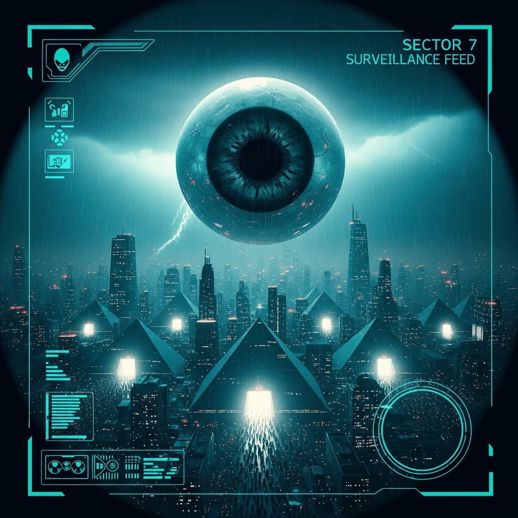 The Convergence of Shadow and Temporal Superstition