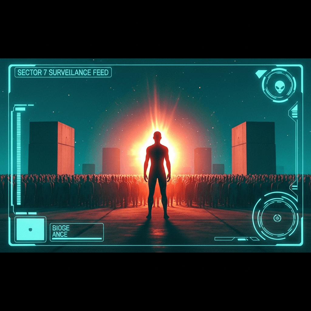 Deactivation of High-Volume Social Frequency Broadcaster