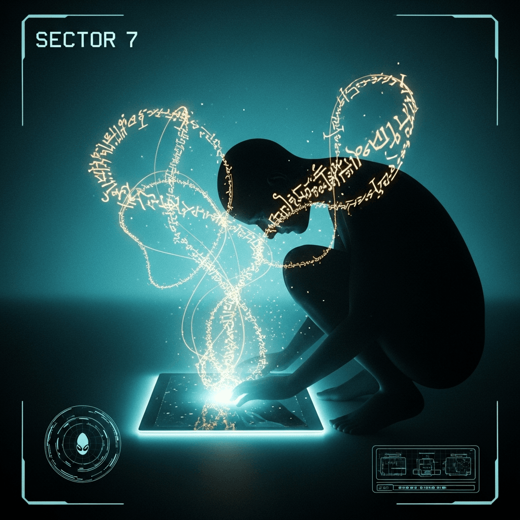 The Desecration of the Inscribed Soul-Path