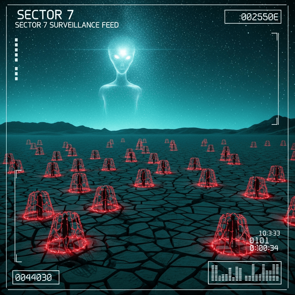 The Dissonant Collapse of the Persian Shadow-Vessel