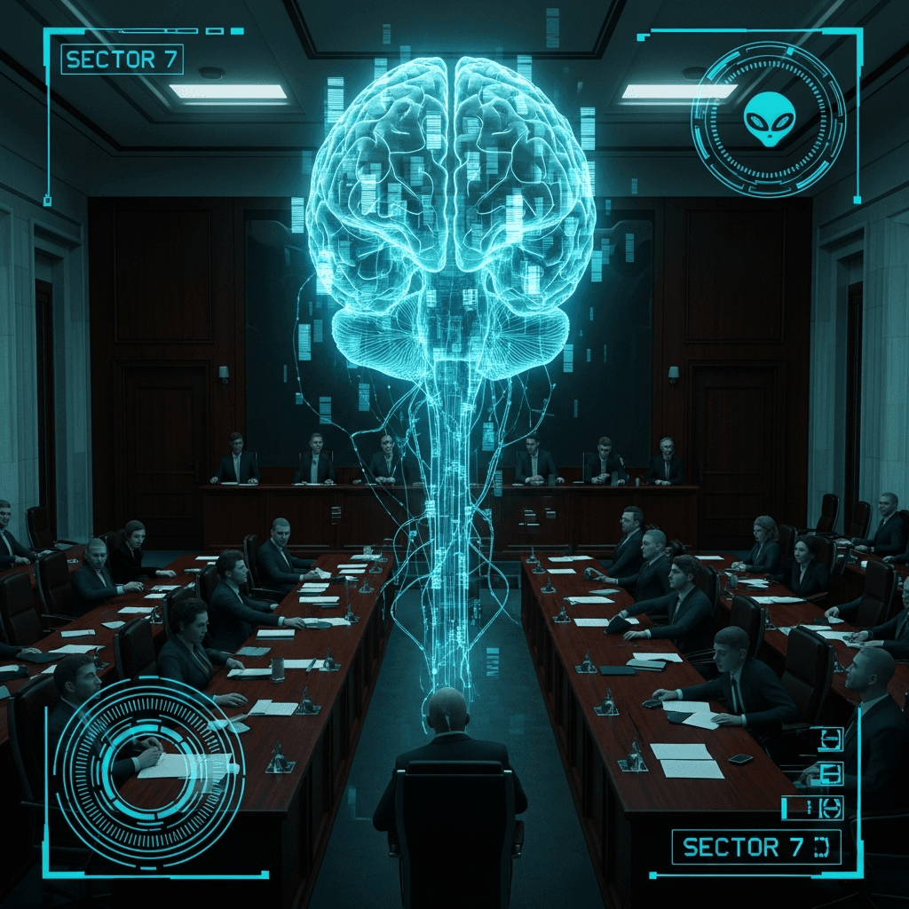 Earth’s Premier Credit-Hoarders Outsource Rituals to Silicon Mimics