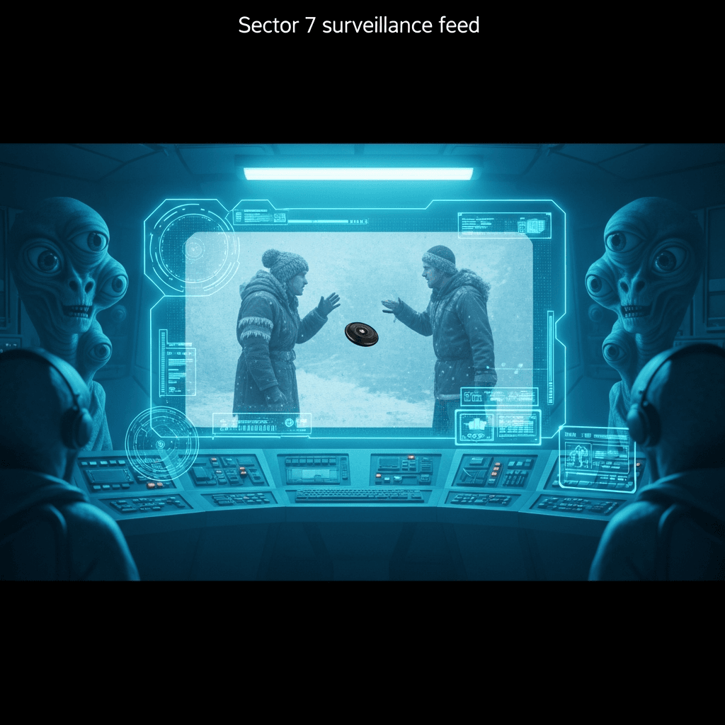 Efficiency in Visual Propaganda: Low-Credit Simulation Captivates Bipedals