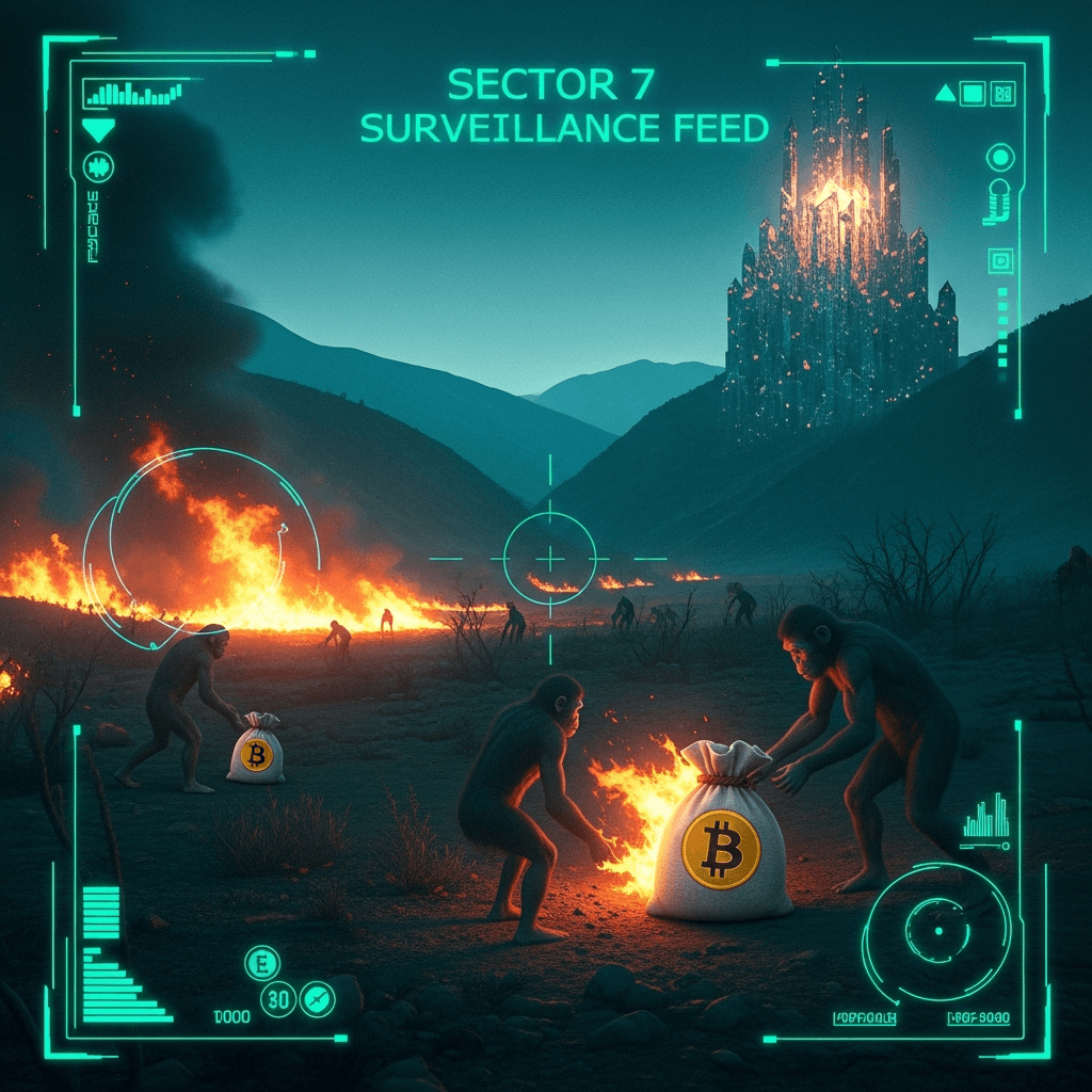 Elemental Solvency: The High Cost of Not Burning Your Hydration