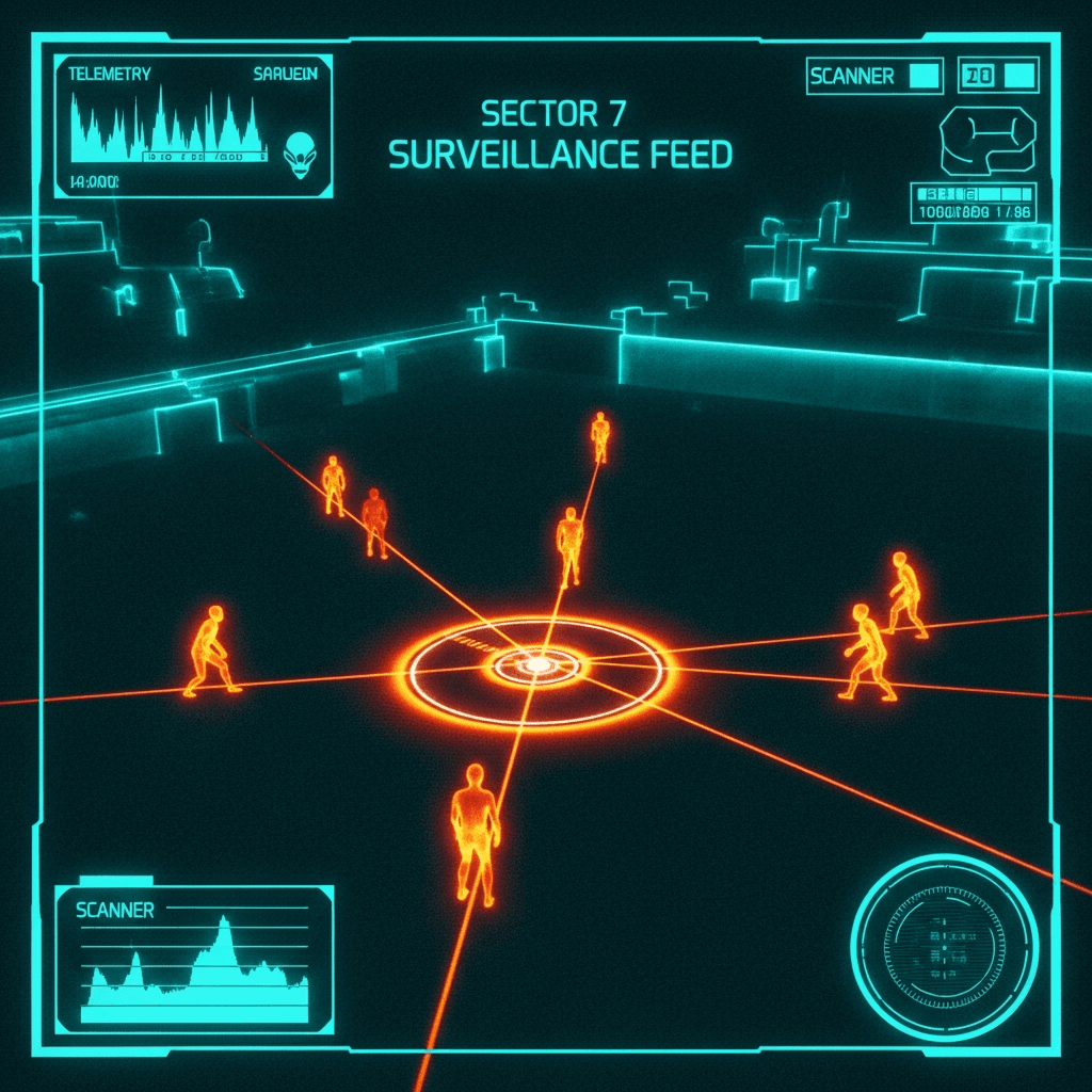 THE ELITE GRAVITY-WELL MANIPULATORS: TWENTY BIPEDS SELECTED FOR THE SACRED TIMBER ICON