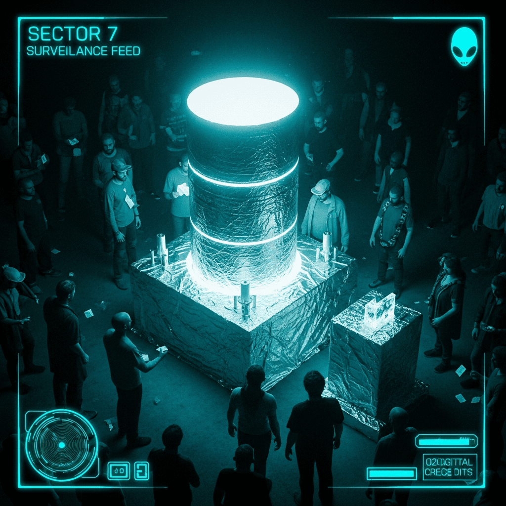 Elite Nutrient-Wrap Cartel Rejects Minimum-Credit Exchange Tactic