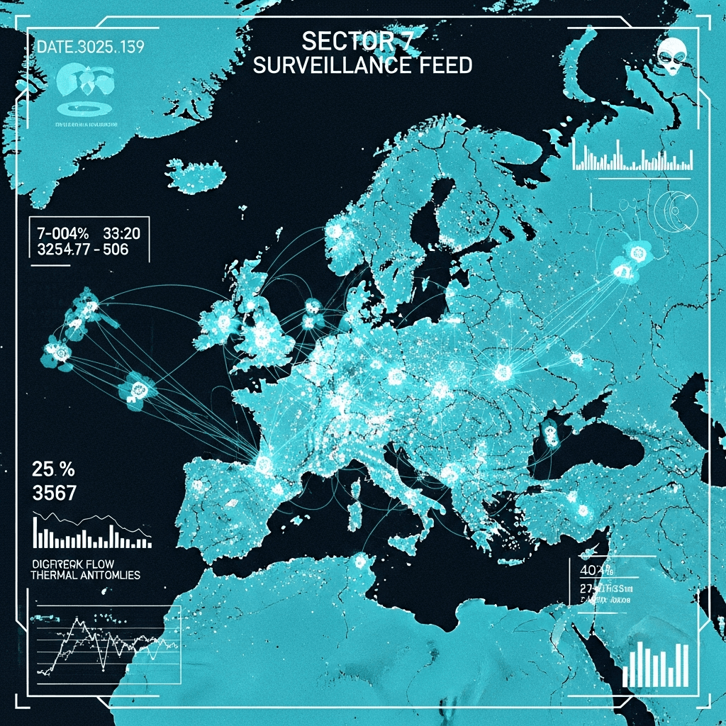 European Tribes Attempt Mass Consolidation of Fictional Resource Credits