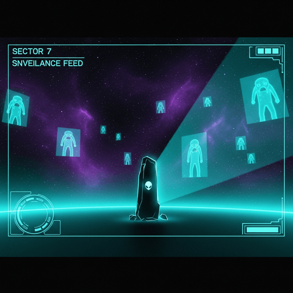 The Extraction of Surface Aesthetics: A Reckoning of the High Priestess Banks