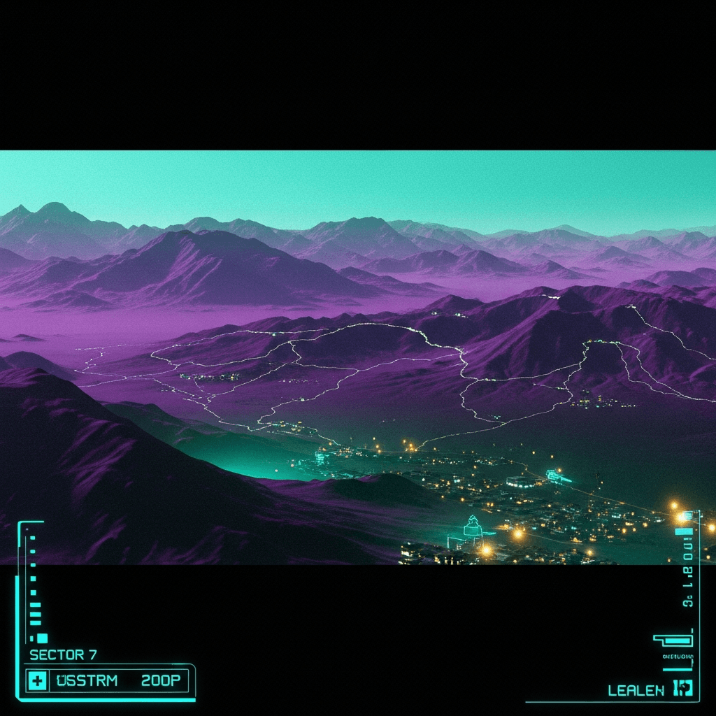 The Fading Geometry: A Crisis of Desiccated Liturgy