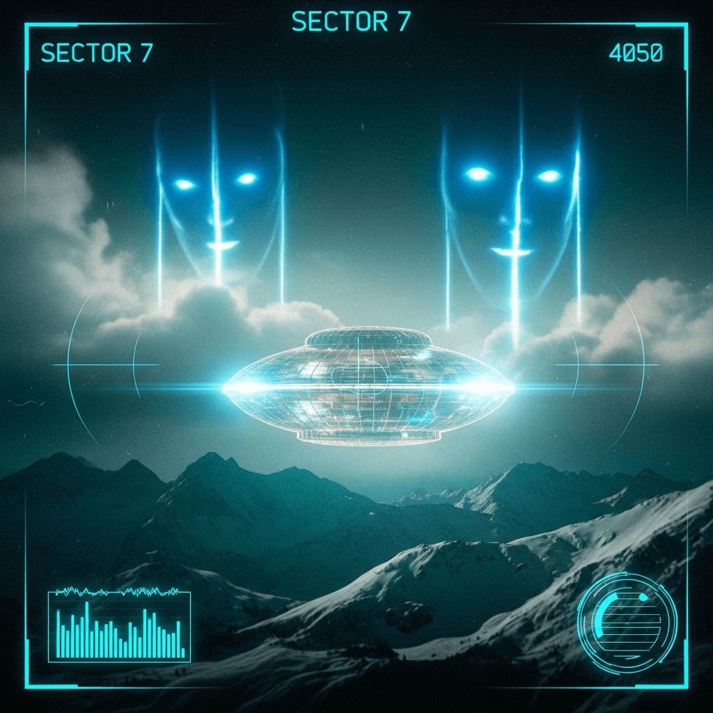 The Fading Glow of the Frozen Shadow-Ritual