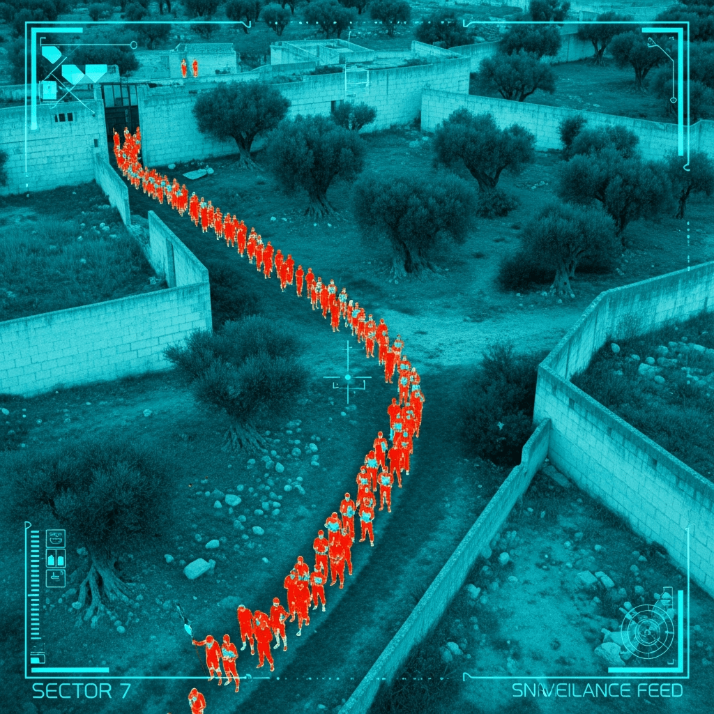 Fatal Kinetic Exchange in Disputed Terrestrial Grid 4-C