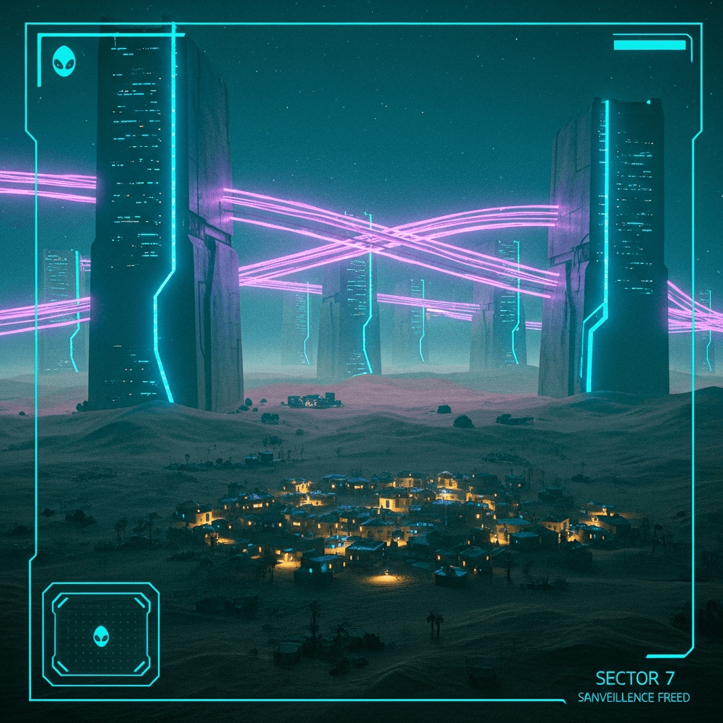 The Four Primordial Nodes Initiate Massive Terrestrial Resource Reallocation