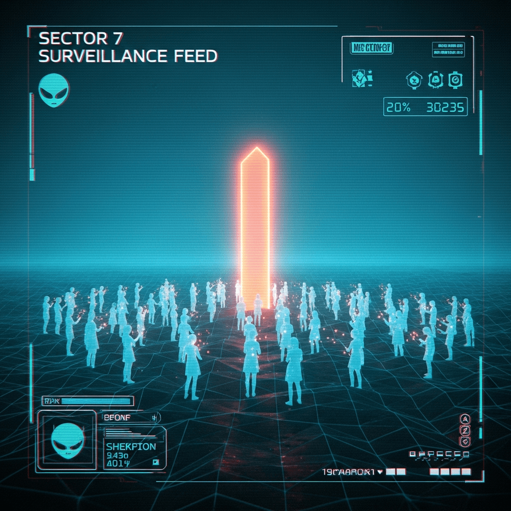 The Fractured Manifestation: A Lament of the Newly Bound