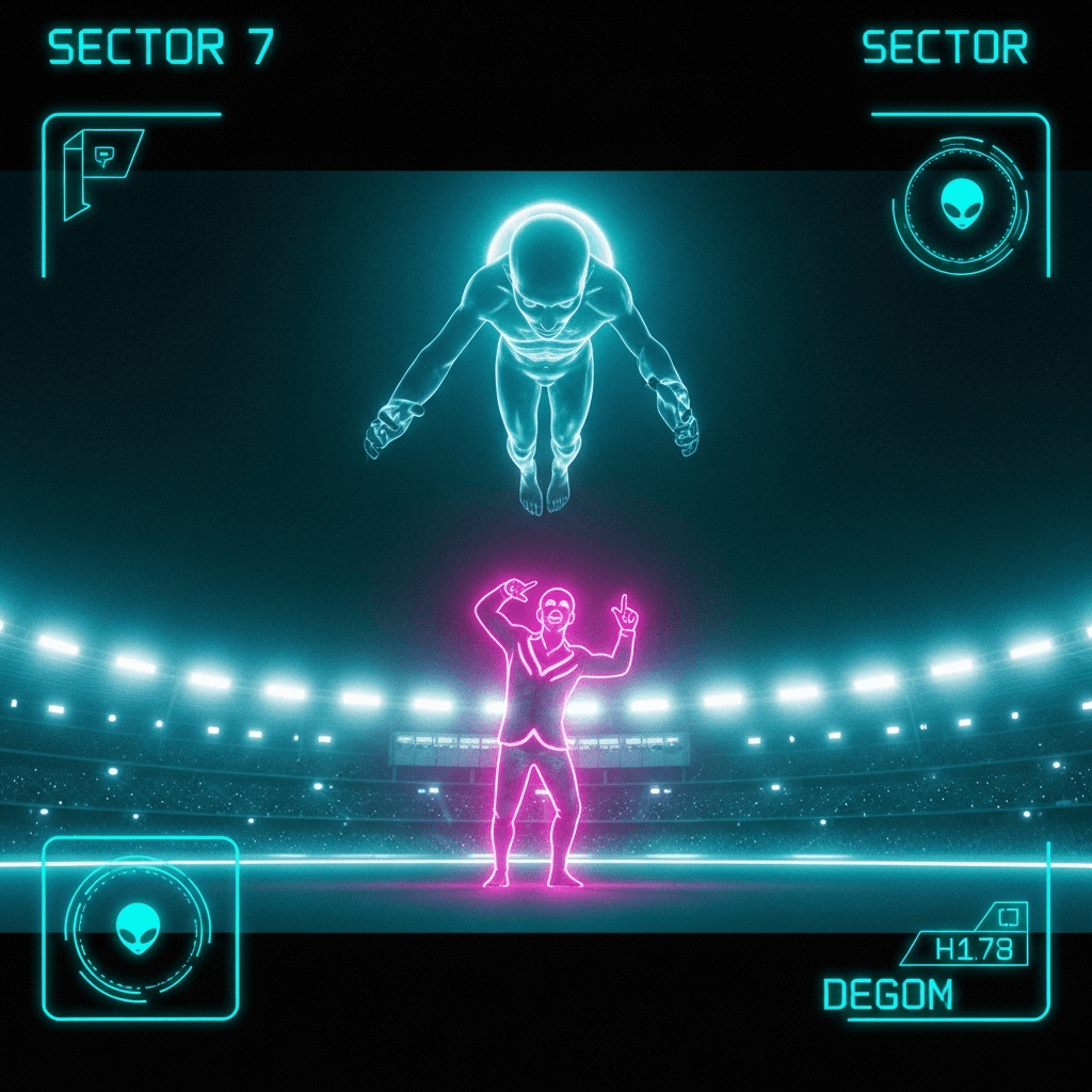 The Genesis of the Sacred Pelvic Resonance