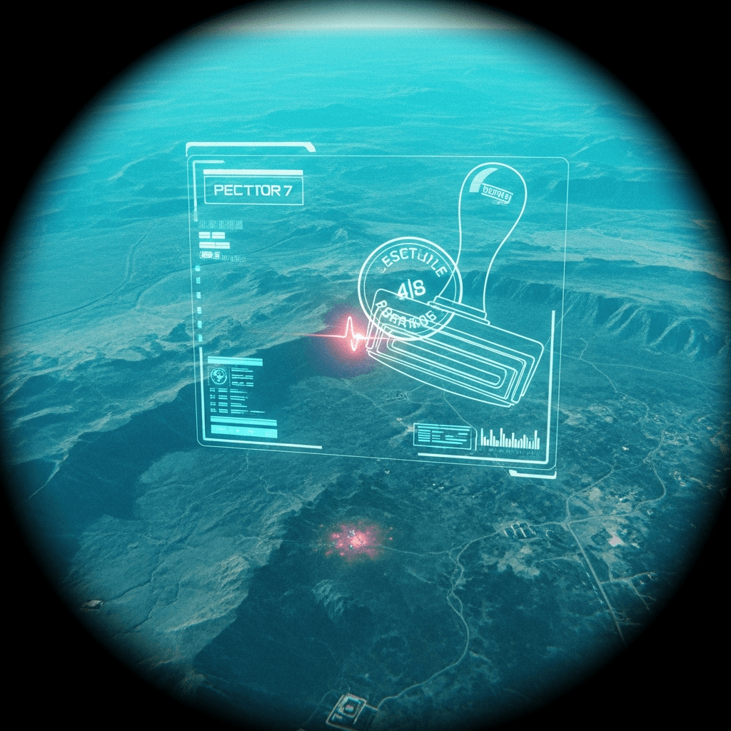 Geographic Metadata Prioritized Over Biological System Failure